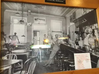 Scott's Place the Legacy