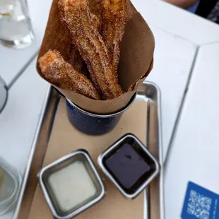 Churros