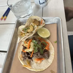 Steak Taco