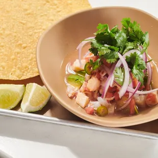 Ceviche