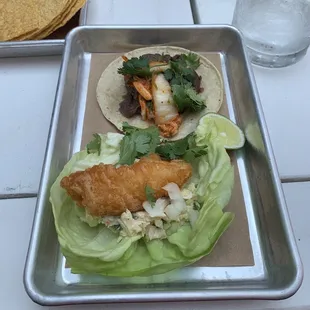 Carne Asada Taco