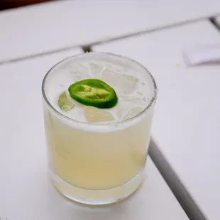 sushi and sashimi, drink