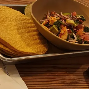 Ceviche