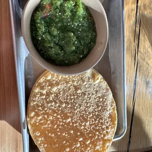 Salsa Verde