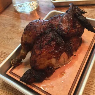 Roasted Chicken