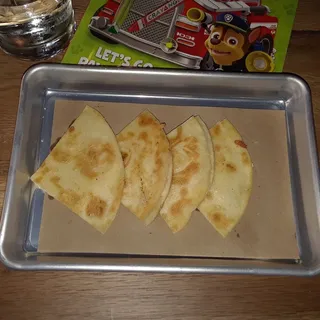 Quesadilla