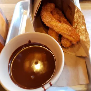 Churros