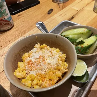 Spicy Cucumber Salad