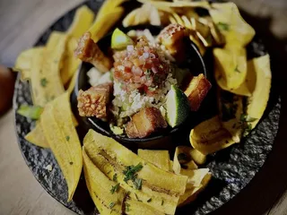 Nando Grill Carne En Vara