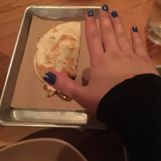 quesadilla