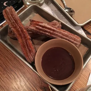 churros
