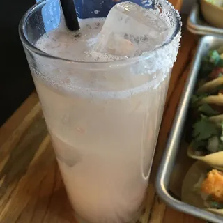 paloma fresca for two