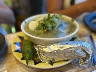 Guapo's Rotisserie Chicken & Tex Mex Grill