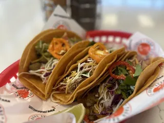 Taco Zocalo