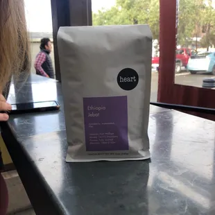 Switch to Heart Roasters