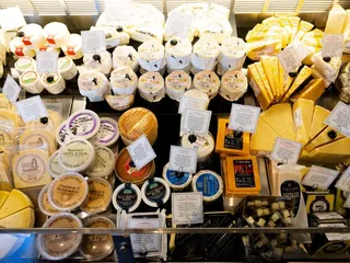 Half Moon Bay Wine & Cheese Company