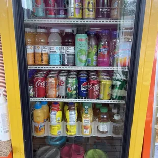 drink