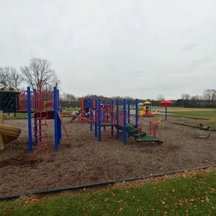 Barthelmas Park
