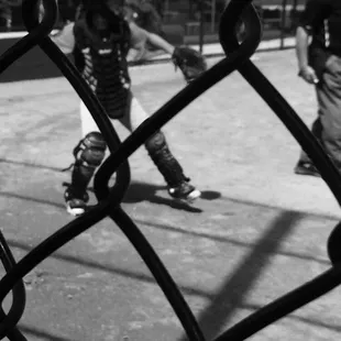 Bartholomew Sports Park