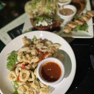 Calamari