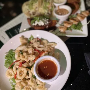 Calamari