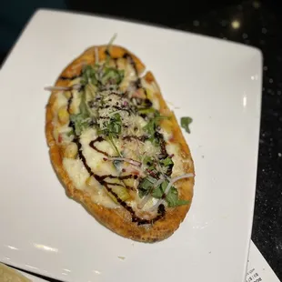 Flatbread