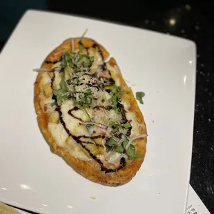 Flatbread