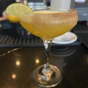 Bird of paradise