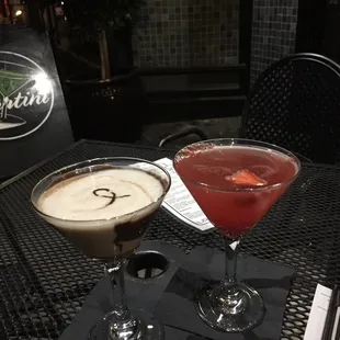 Snickertini