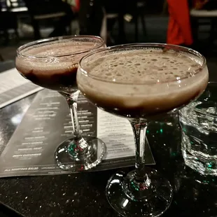 Raspberry Truffle