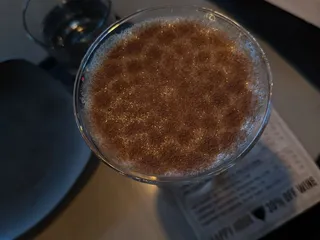 SHIFT Kitchen and Cocktails