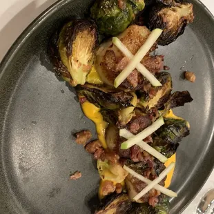 Scallops