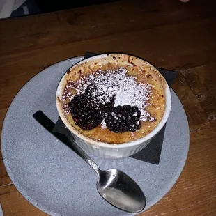 Cremé Brûlée