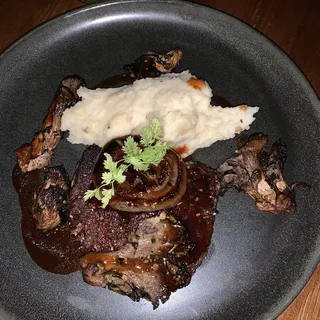 Filet Mignon