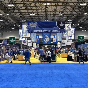 Kansas City Royals Annual Fanfest