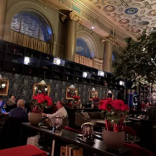 Saturday, 3 Feb. 2024 -- inside Bartleby