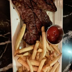 Steak Frites