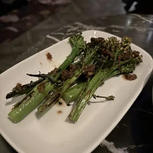 Broccolini