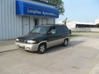 Longview Automotive