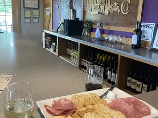 Wheat State Wine