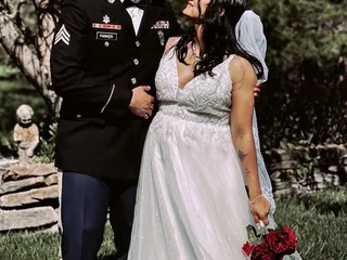 Life's Precious Vows Weddings
