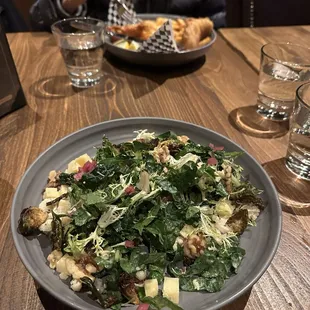 Kale Salad