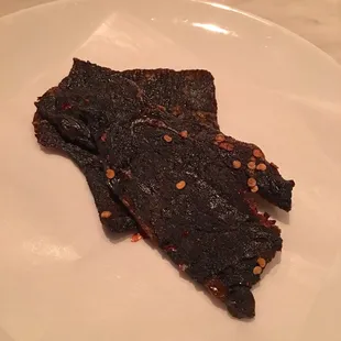 Beef Jerky