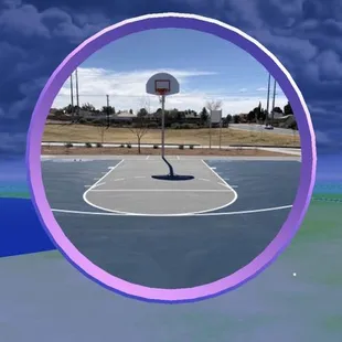 Bartlett Park