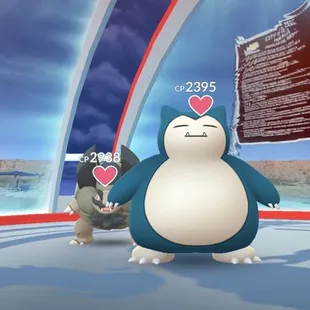 Bartlett Park Gym