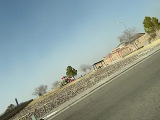 South Dakota Park