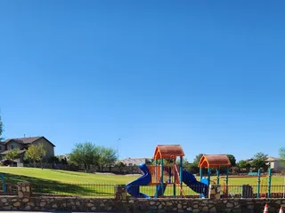 Cimarron Cove Park