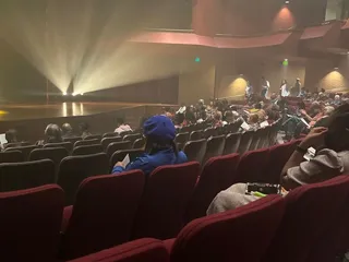 Germantown Performing Arts Center