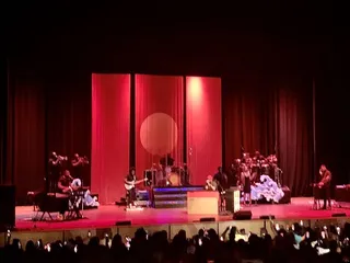 Cannon Center For The Performing Arts