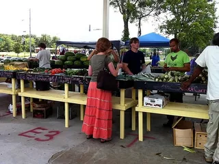 Urban Farms Market